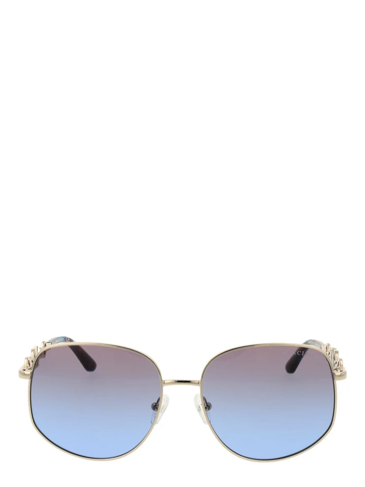 Gold Metal Sunglasses alternative