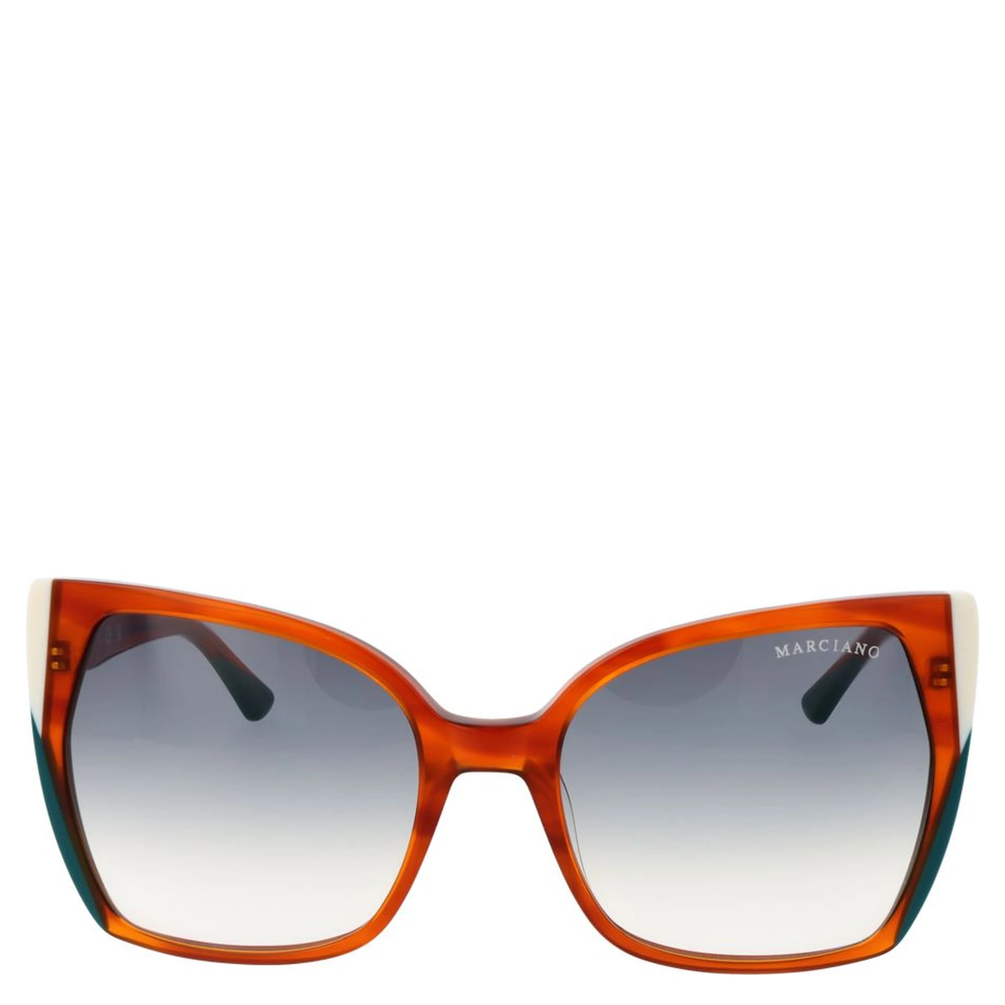 Copper Acetate Sunglasses