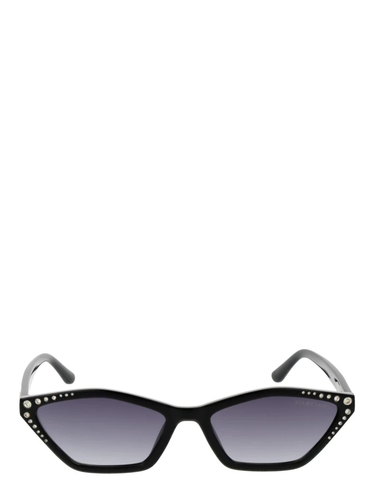 Black Plastic Sunglasses alternative