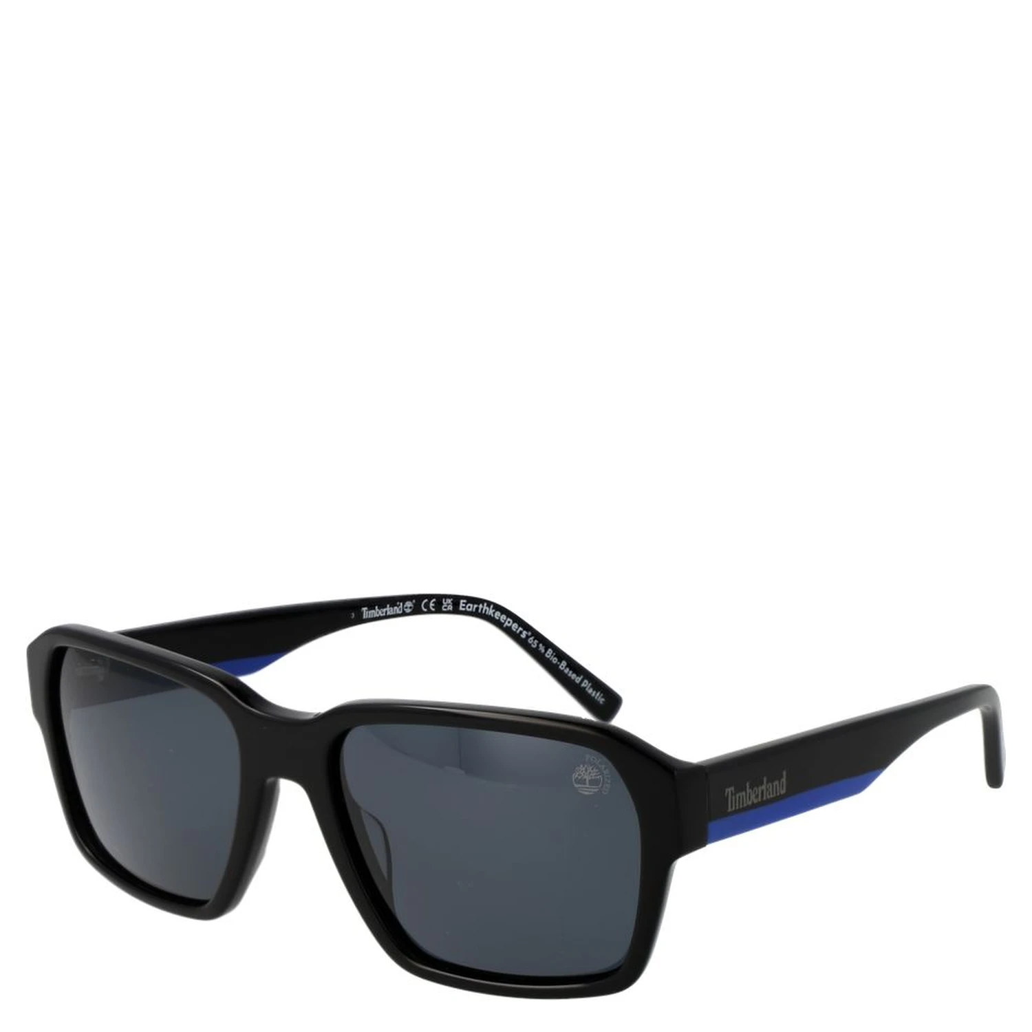 Black Acetate Sunglasses