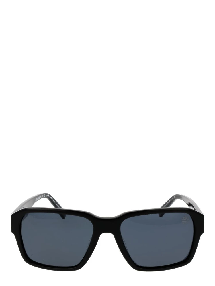 Black Acetate Sunglasses alternative