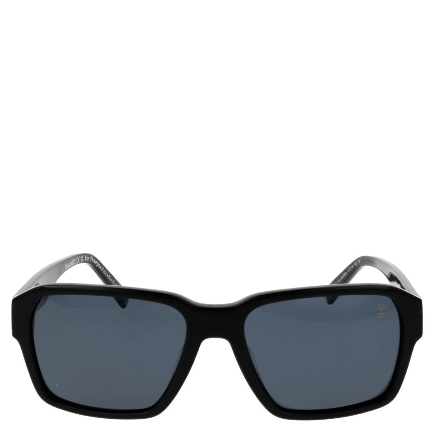 Black Acetate Sunglasses