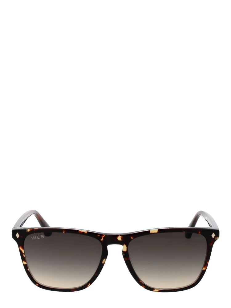 Brown Acetate Sunglasses alternative
