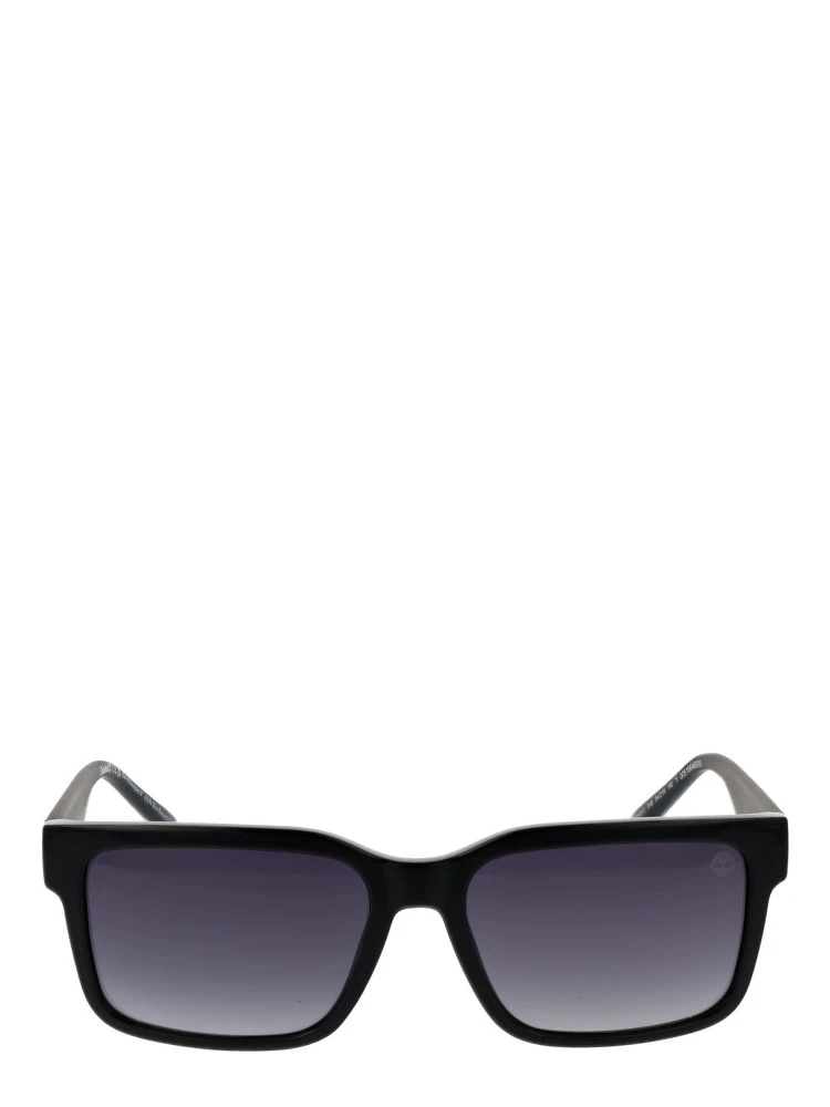 Black Stainless Steel Sunglasses alternative