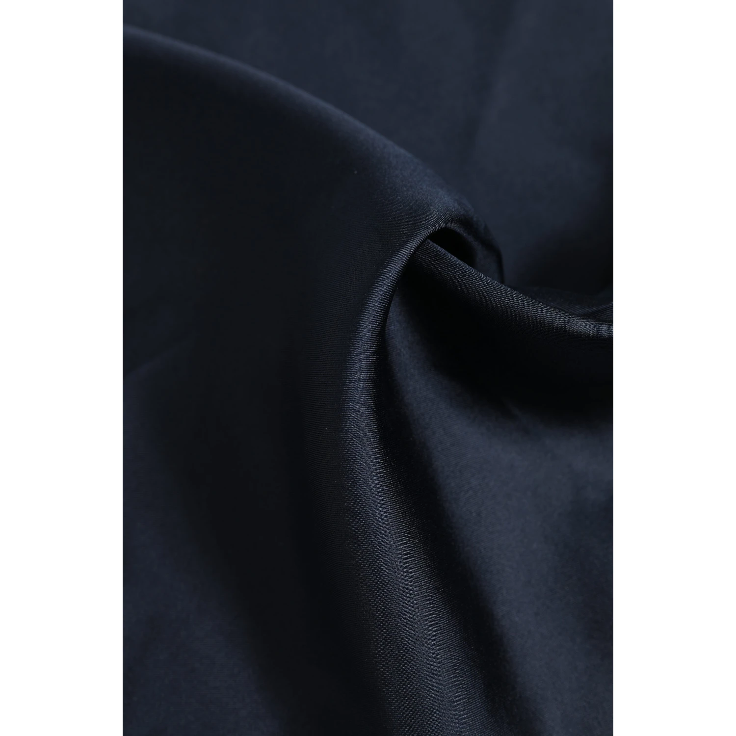 Blue DG Crown Silk Square Men Foulard Scarf