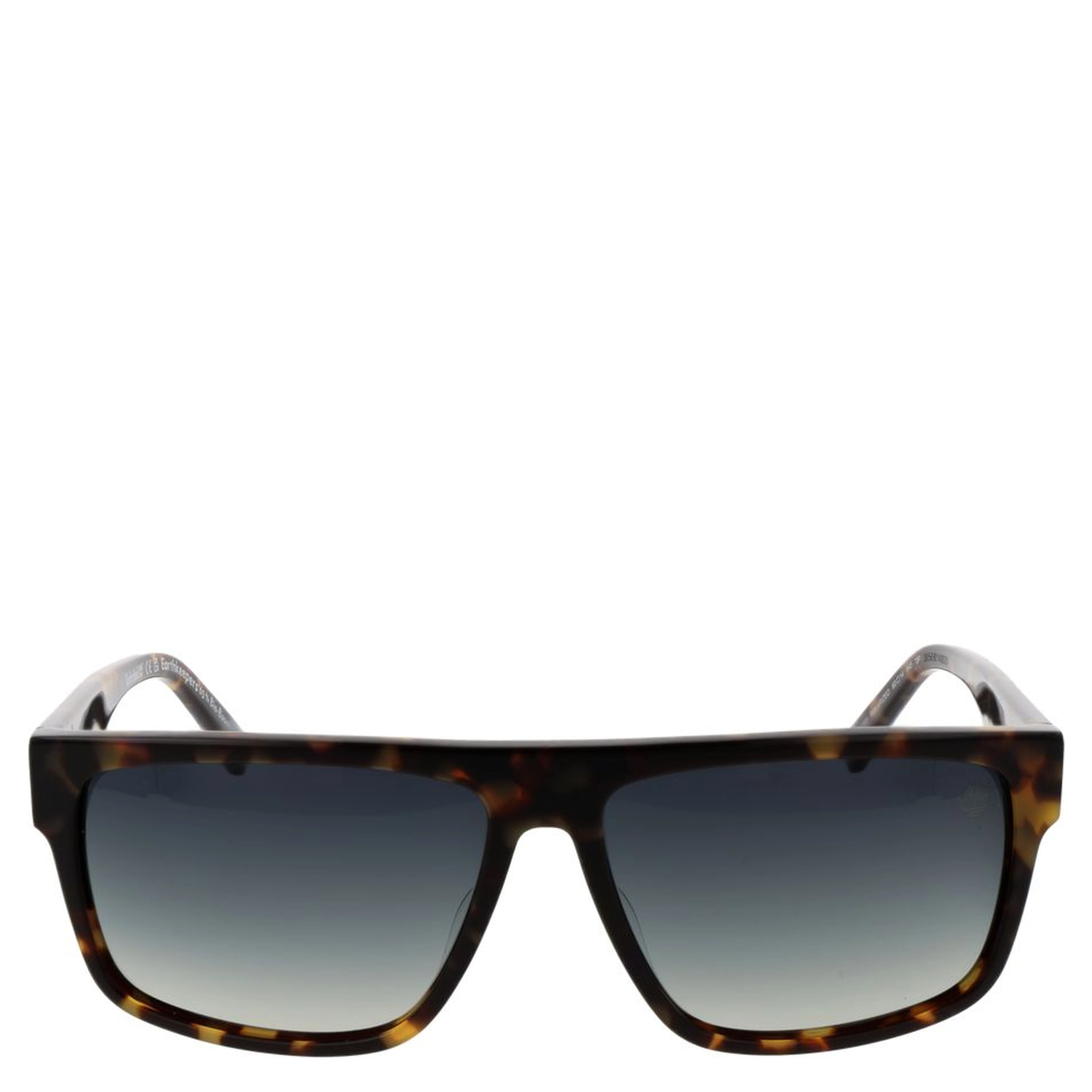 Brown Acetate Sunglasses