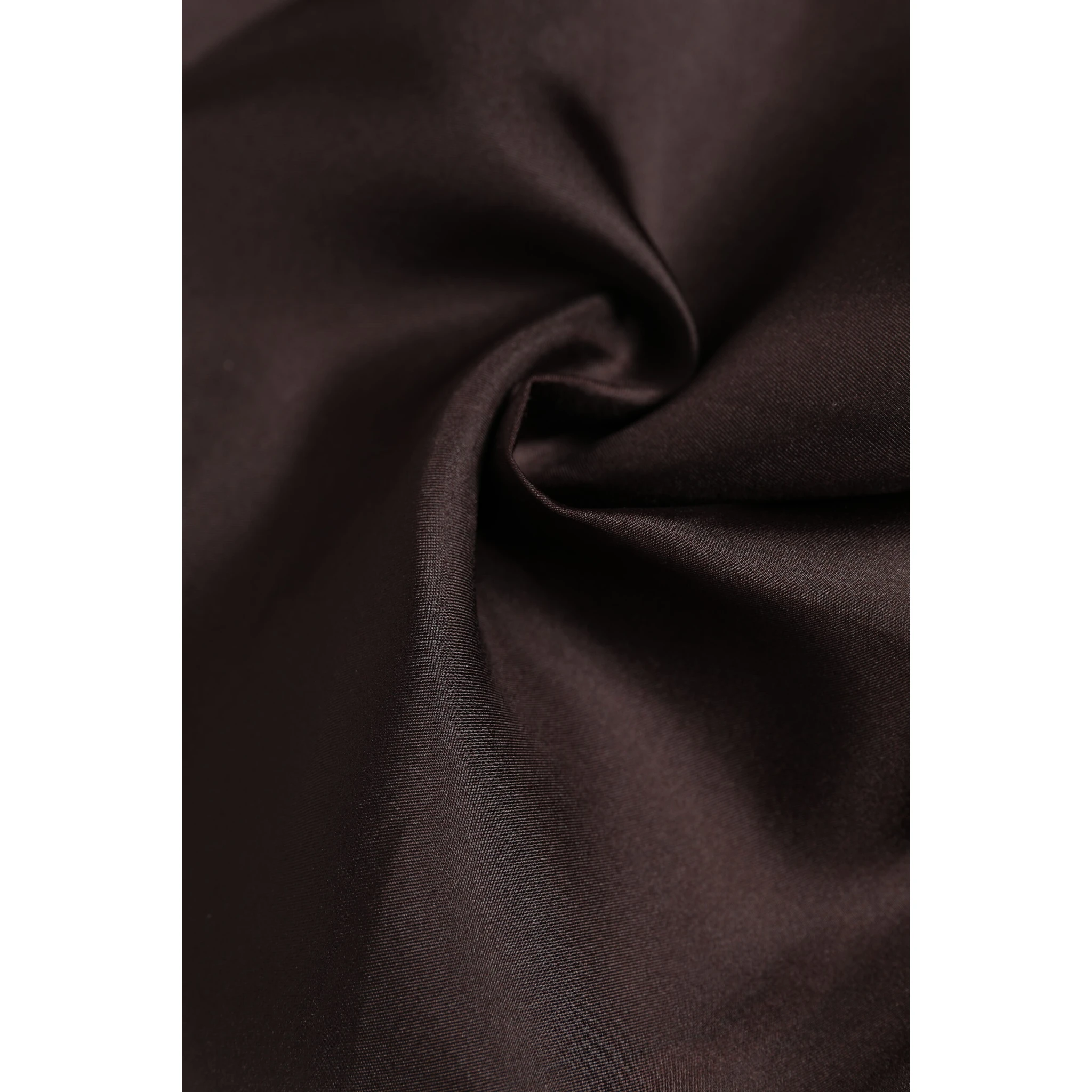 Brown DG Crown Silk Square Men Foulard Scarf