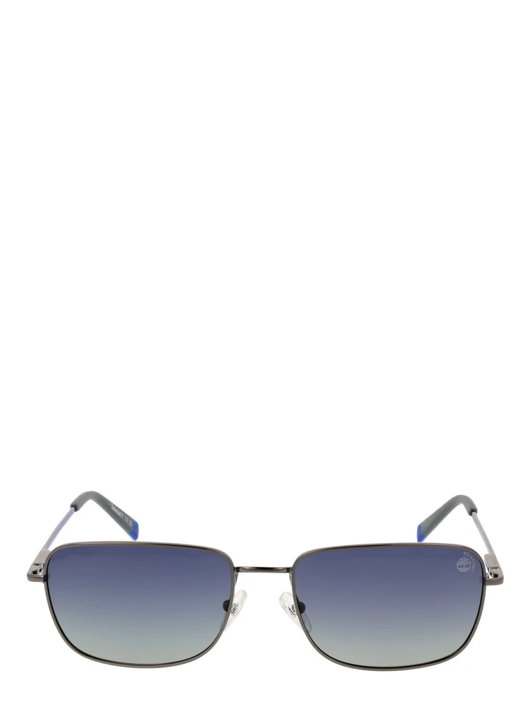 Gray Metal Sunglasses alternative