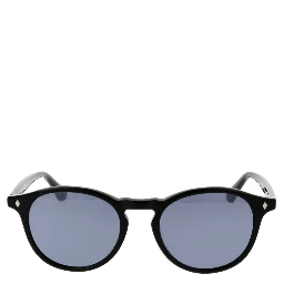 نظارات شمسية من الأسيتات الأسود