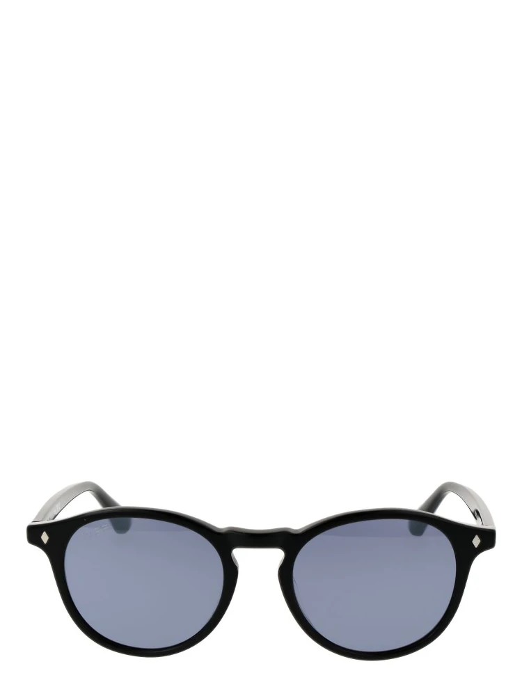 Black Acetate Sunglasses alternative