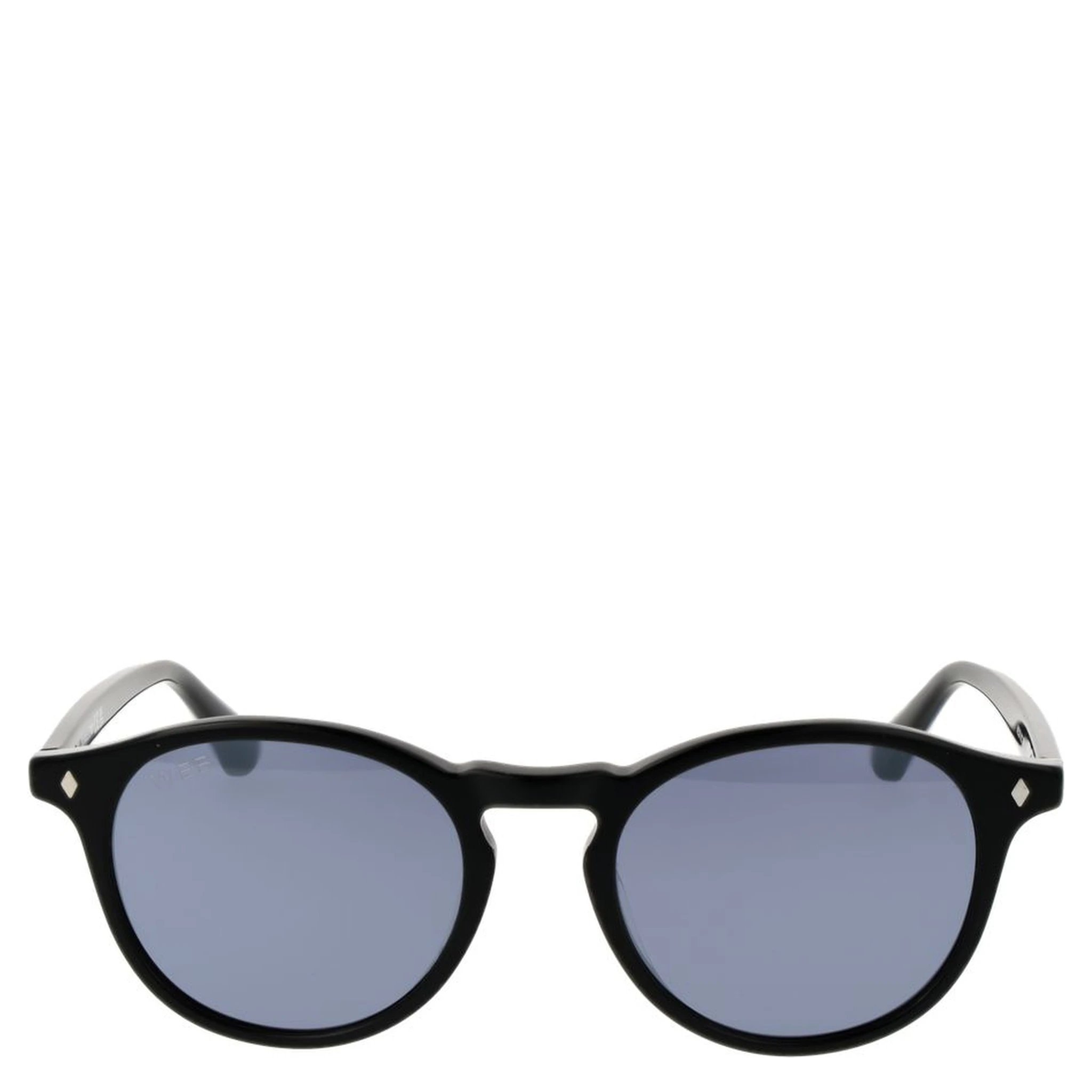 نظارات شمسية من الأسيتات الأسود