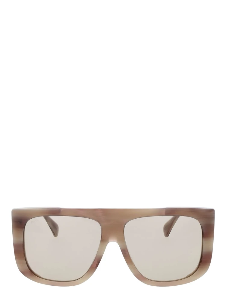 Cream Acetate Sunglasses alternative