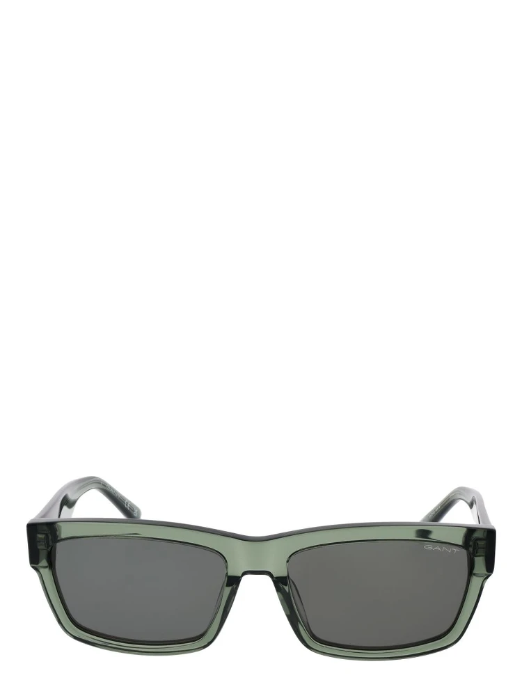 Green Acetate Sunglasses alternative