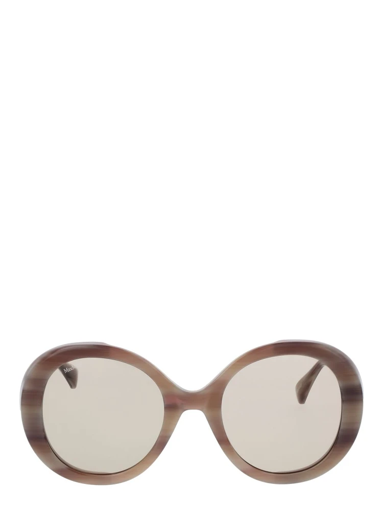 Cream Acetate Sunglasses alternative