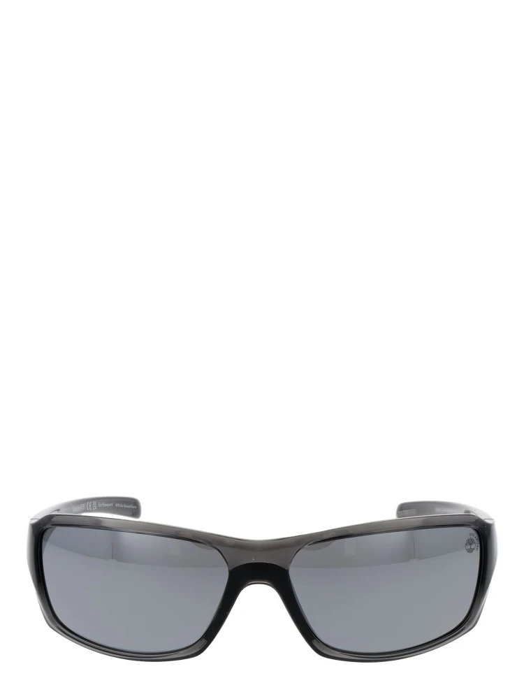 Gray Stainless Steel Sunglasses alternative