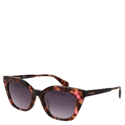 نظارات شمسية متعددة الألوان من الأسيتات