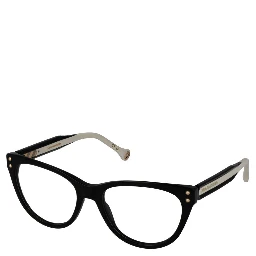 Black Acetate Glasses (Frames)