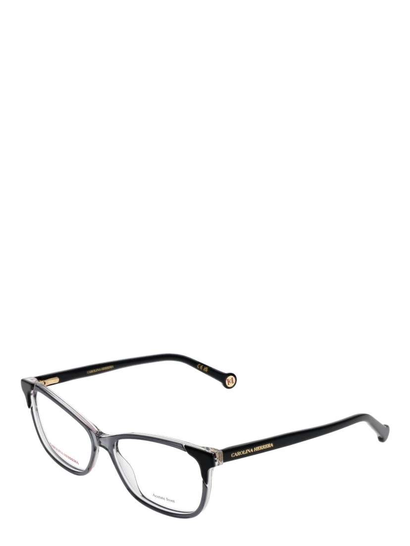 Gray Acetate Glasses (Frames)