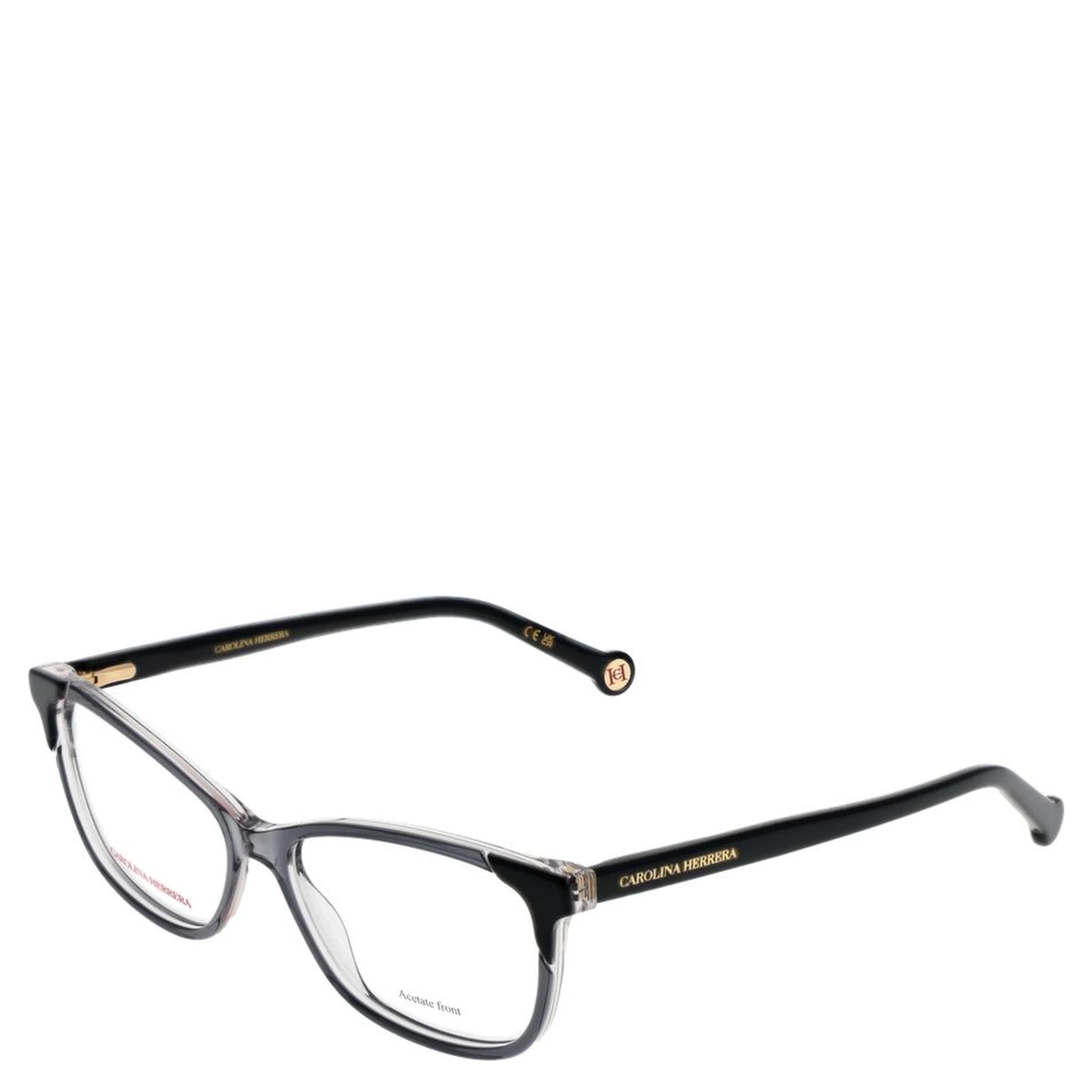 Gray Acetate Glasses (Frames)