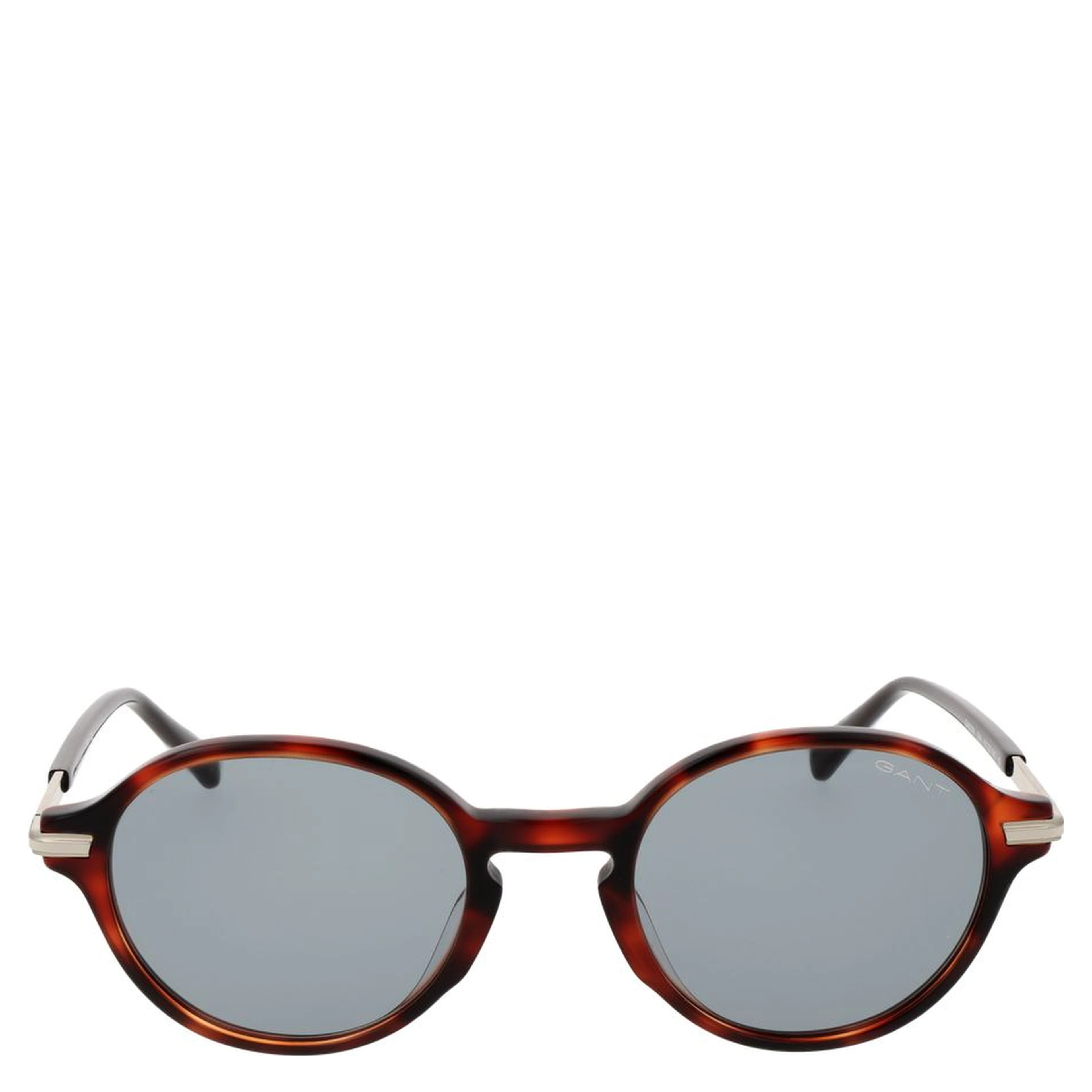Brown Acetate Sunglasses