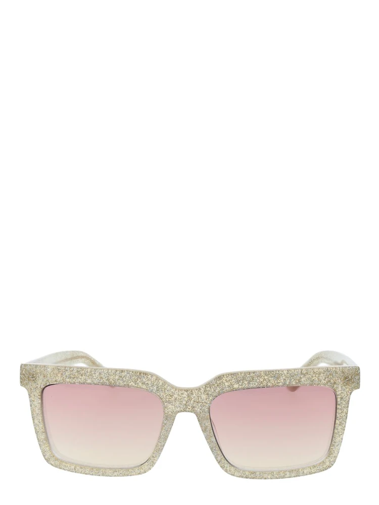 Gold Acetate Sunglasses alternative
