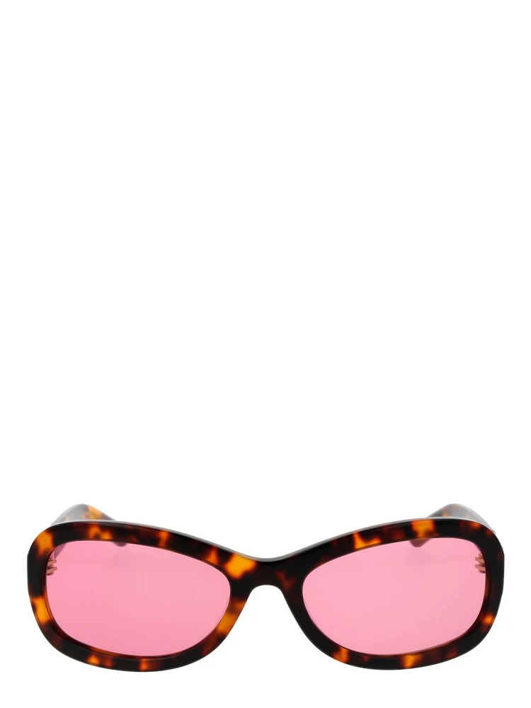Brown Acetate Sunglasses alternative