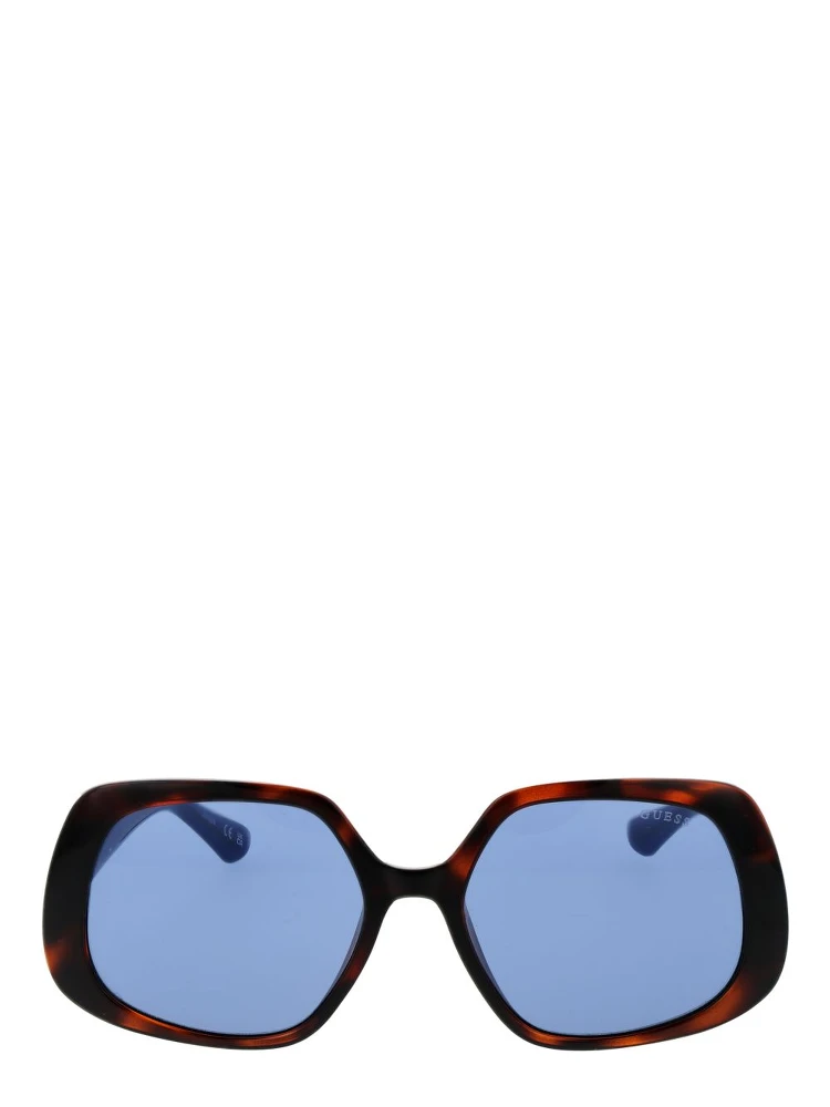 Brown Plastic Sunglasses alternative