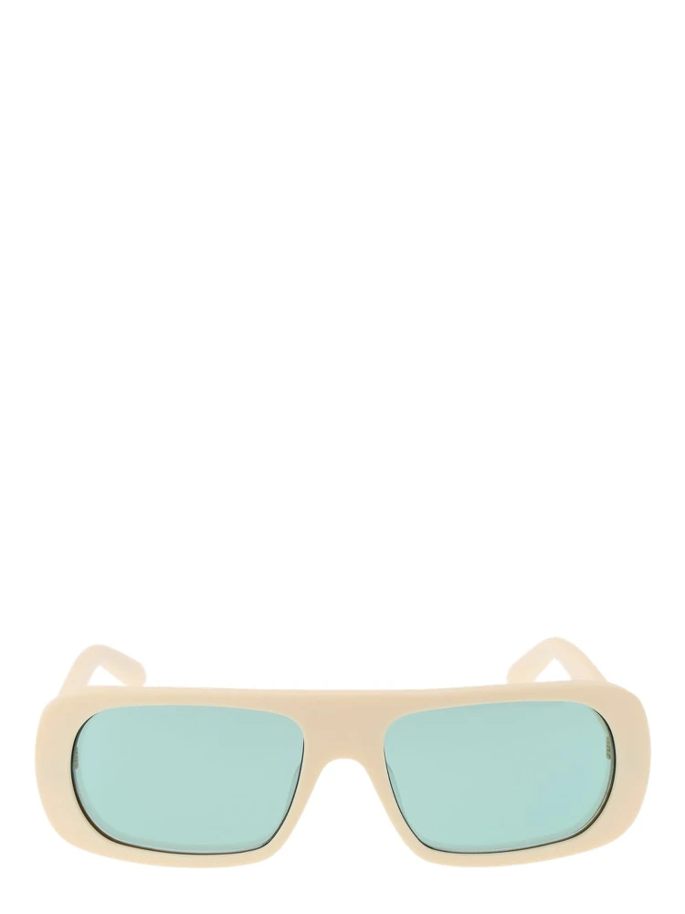 Cream Acetate Sunglasses alternative