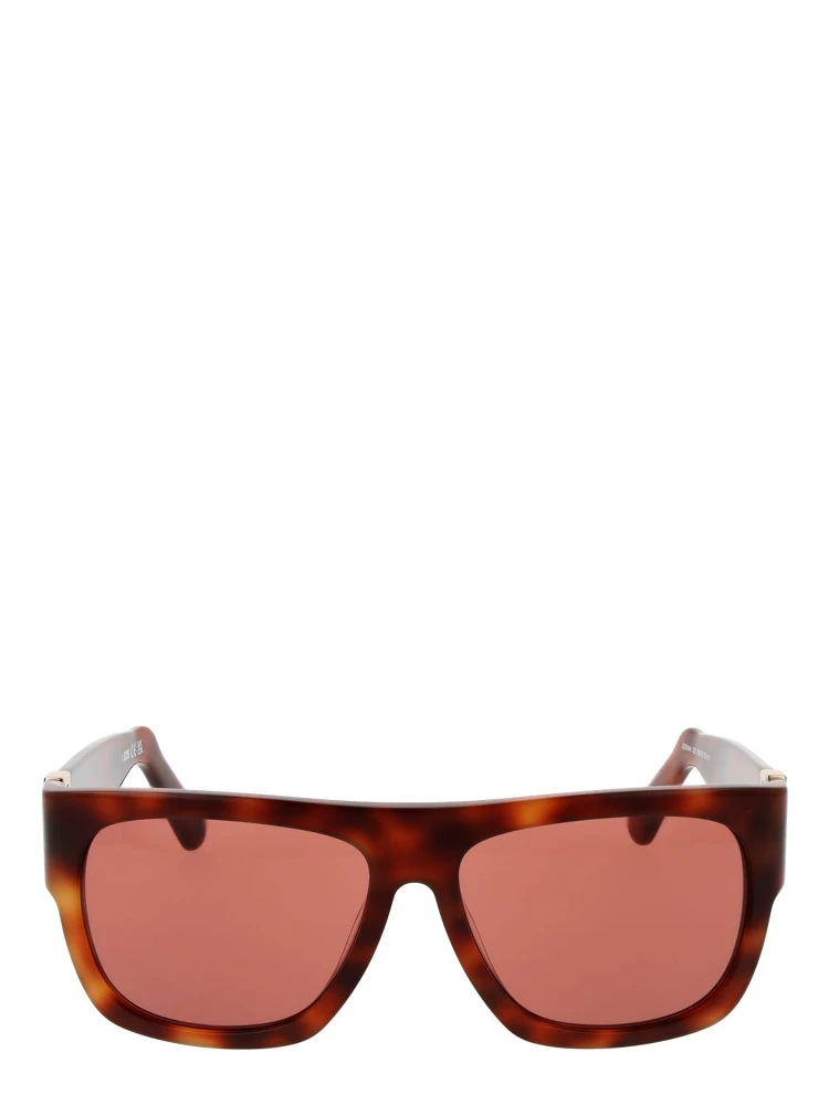 Brown Acetate Sunglasses alternative