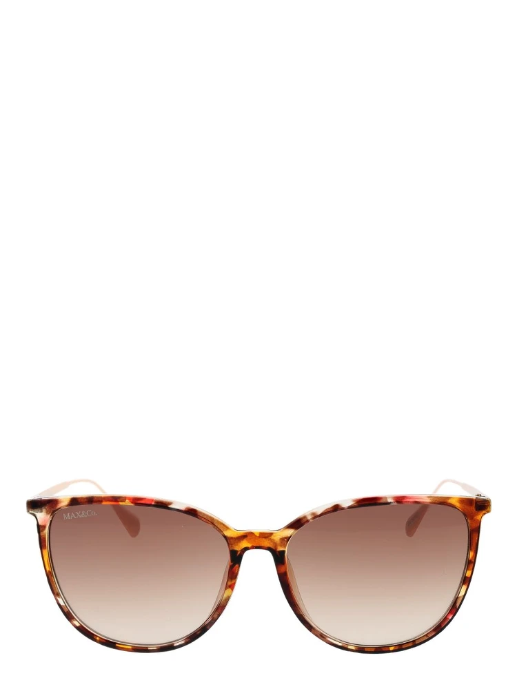 Brown Plastic Sunglasses alternative