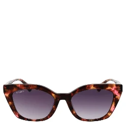 نظارات شمسية متعددة الألوان من الأسيتات