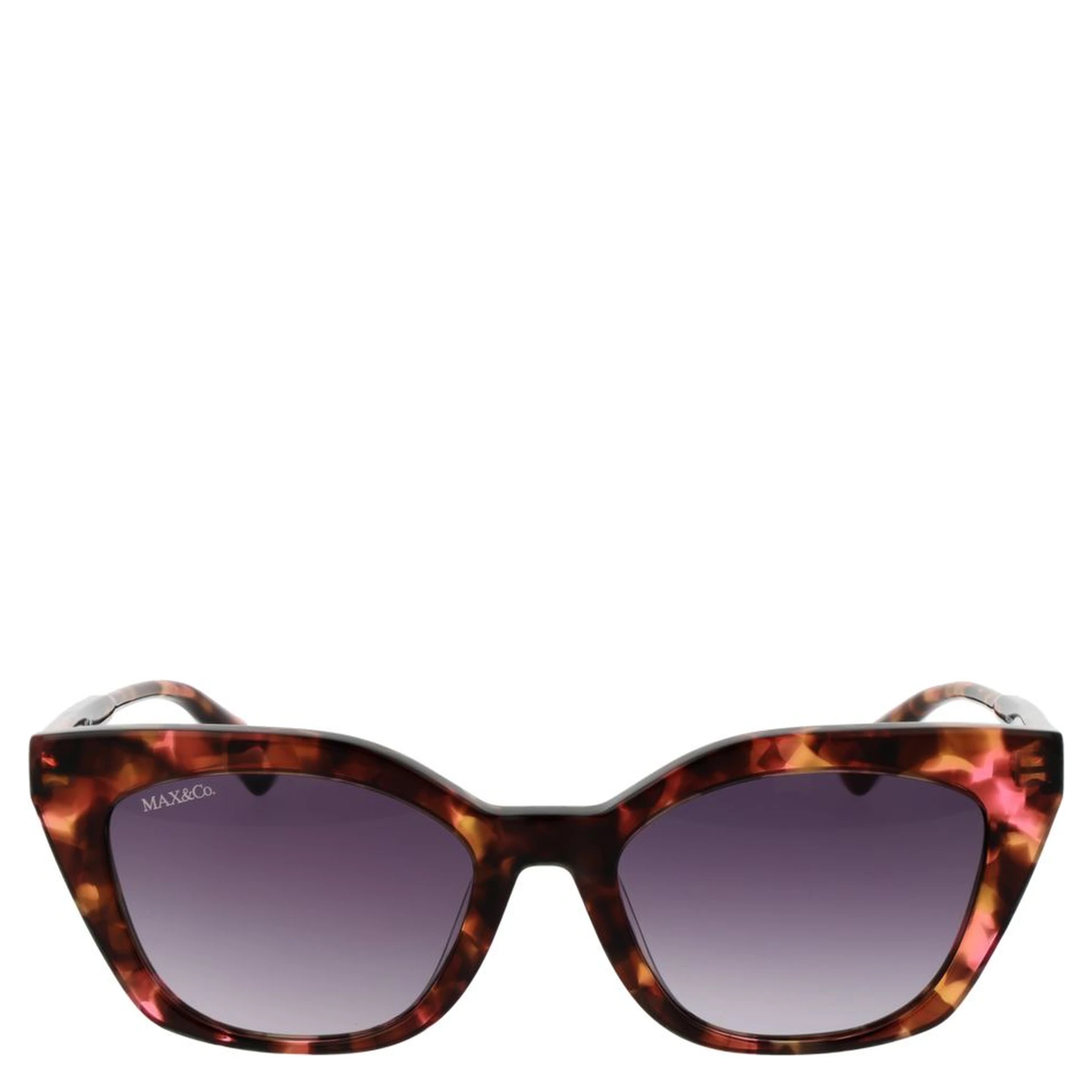 نظارات شمسية متعددة الألوان من الأسيتات