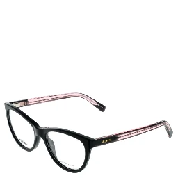 نظارات (إطارات) من الأسيتات الأسود