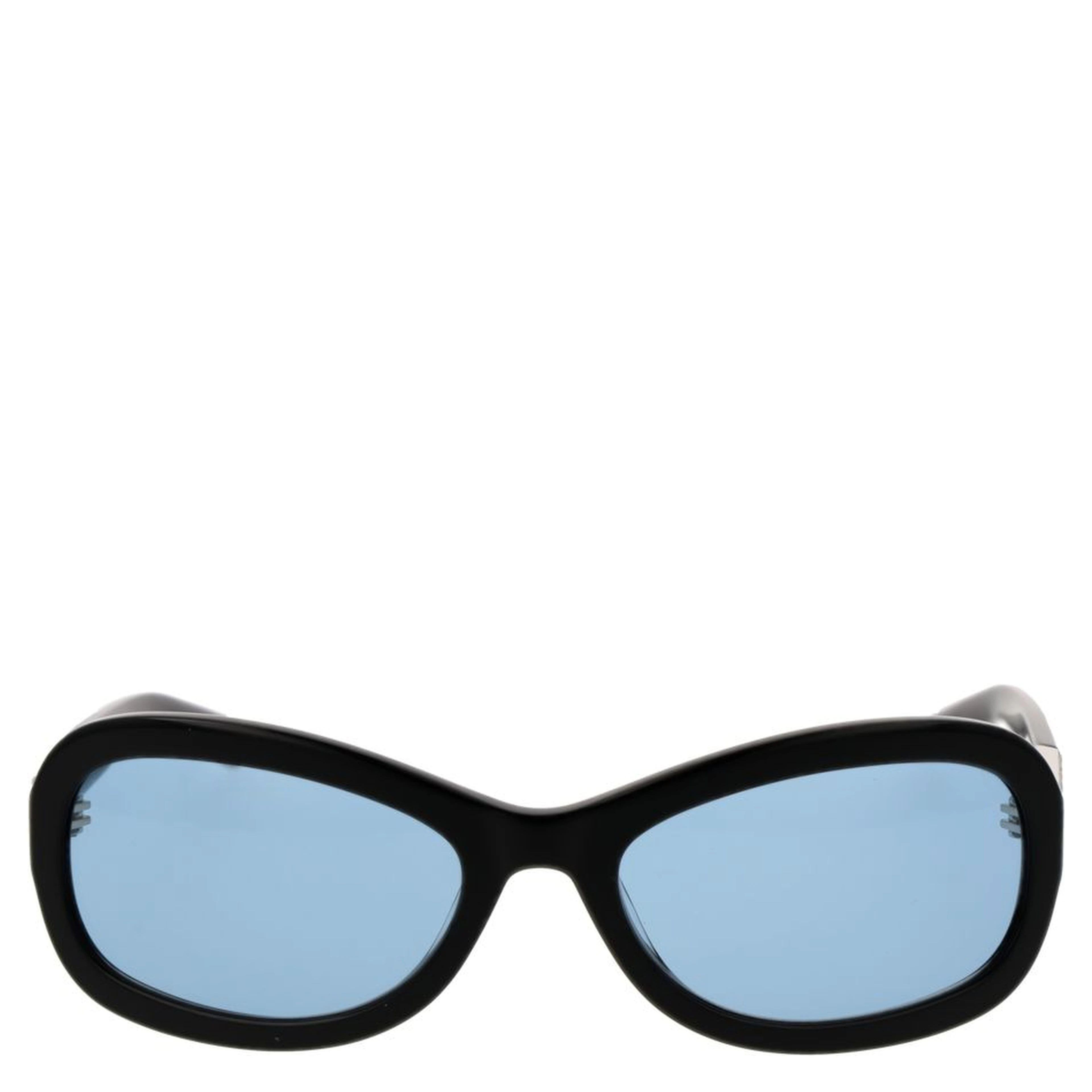Black Acetate Sunglasses