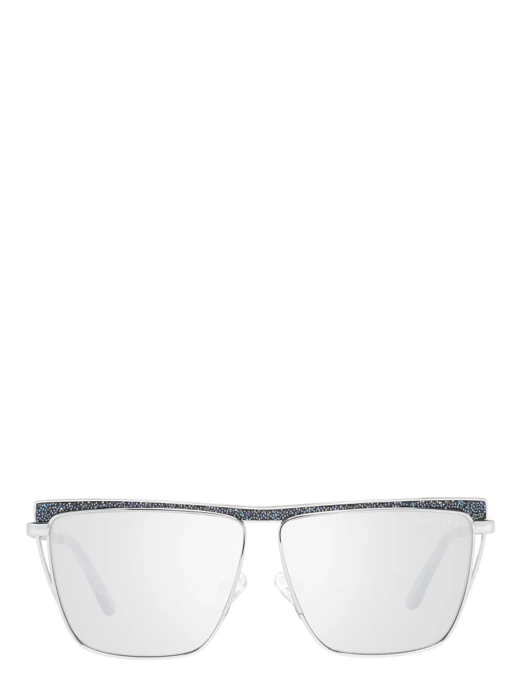 Silver Metal Sunglasses alternative
