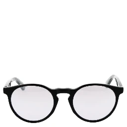 Black Acetate Sunglasses