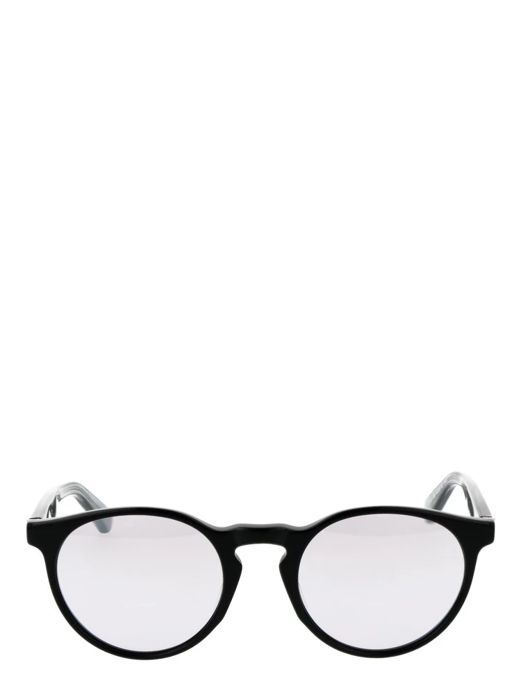 Black Acetate Sunglasses alternative