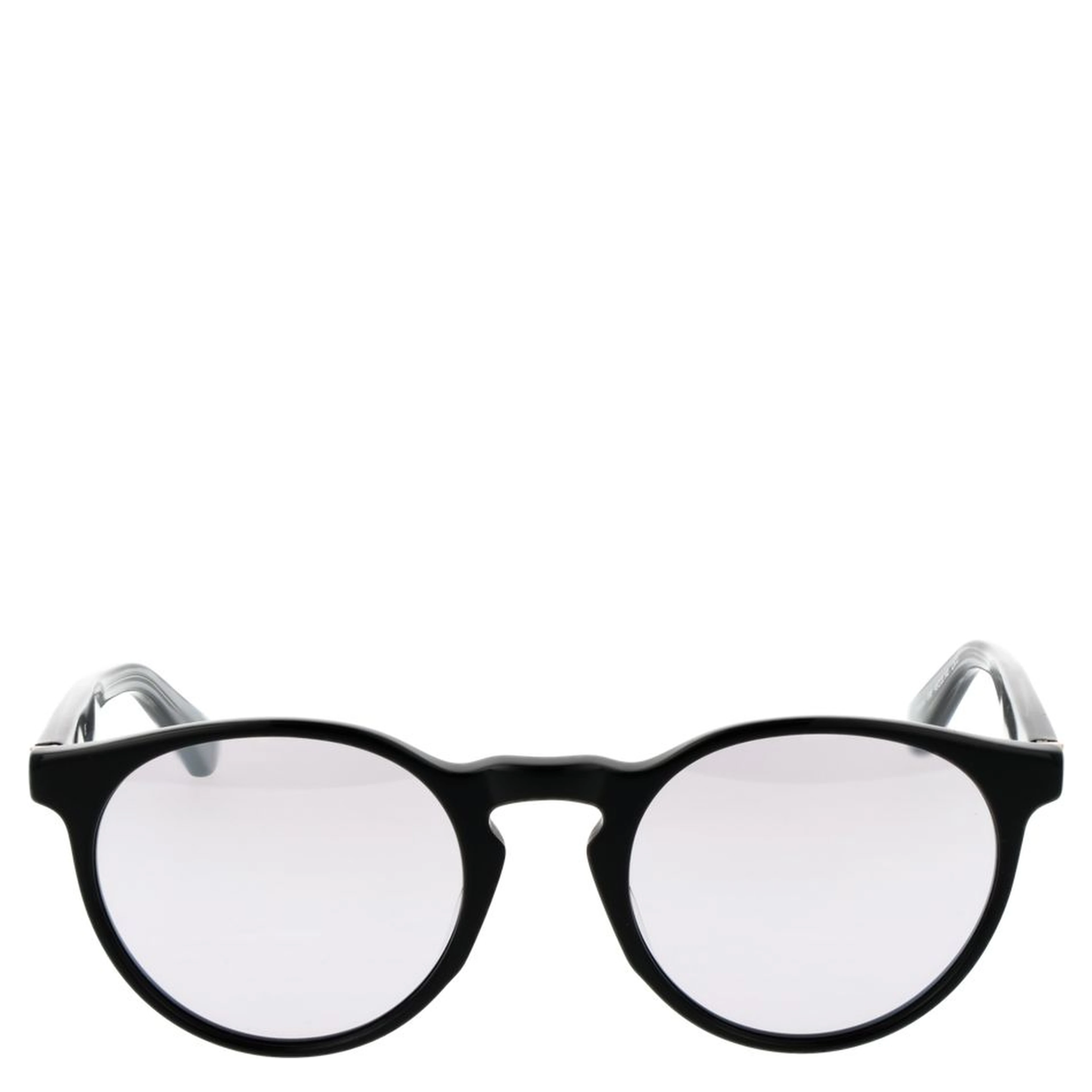 Black Acetate Sunglasses