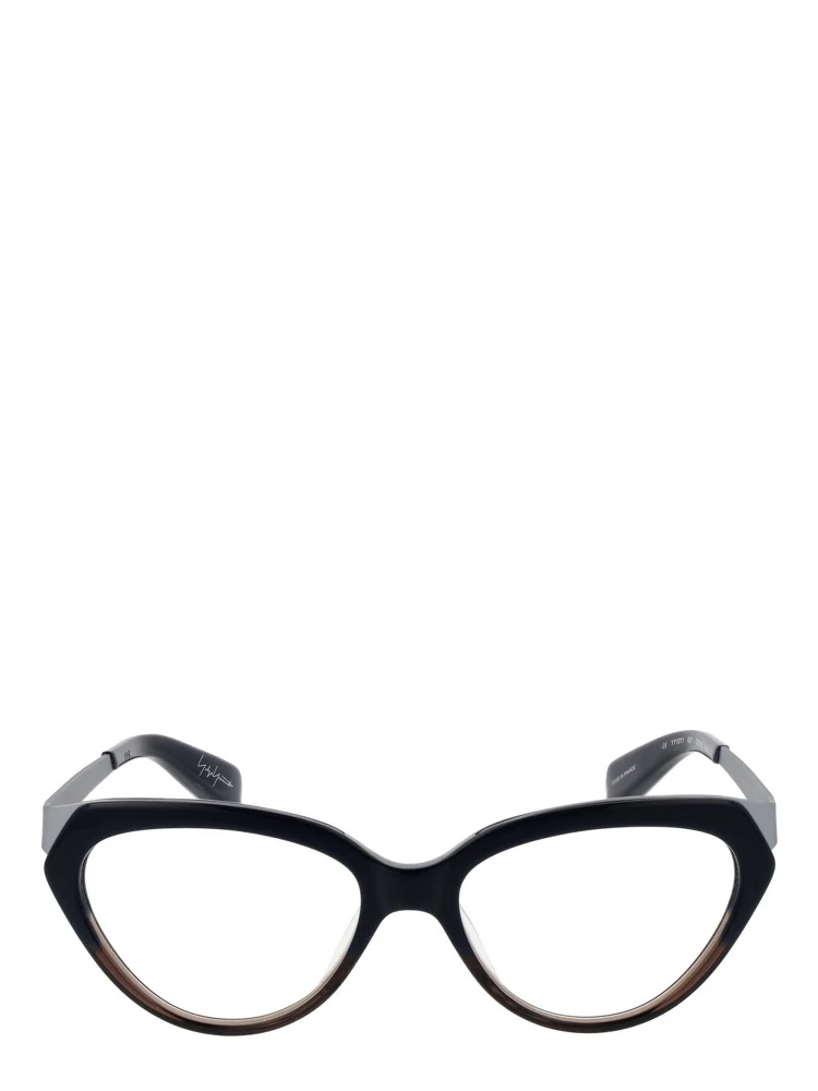 Black Acetate Glasses (Frames) alternative