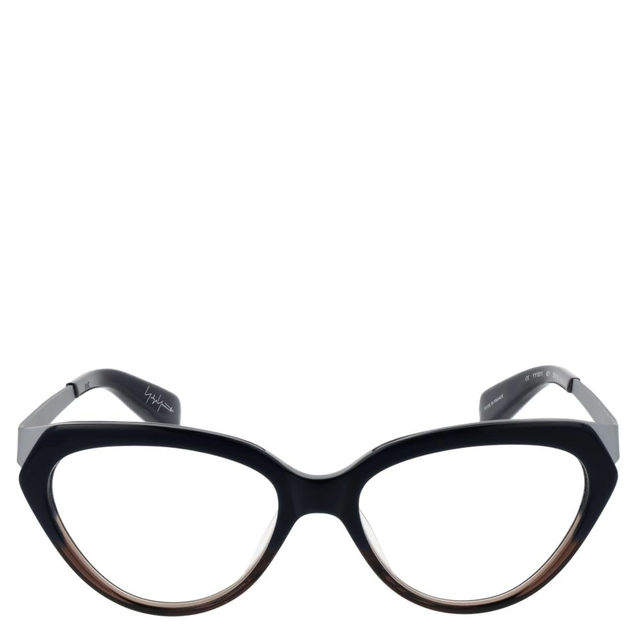 Black Acetate Glasses (Frames)