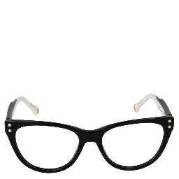 Black Acetate Glasses (Frames)