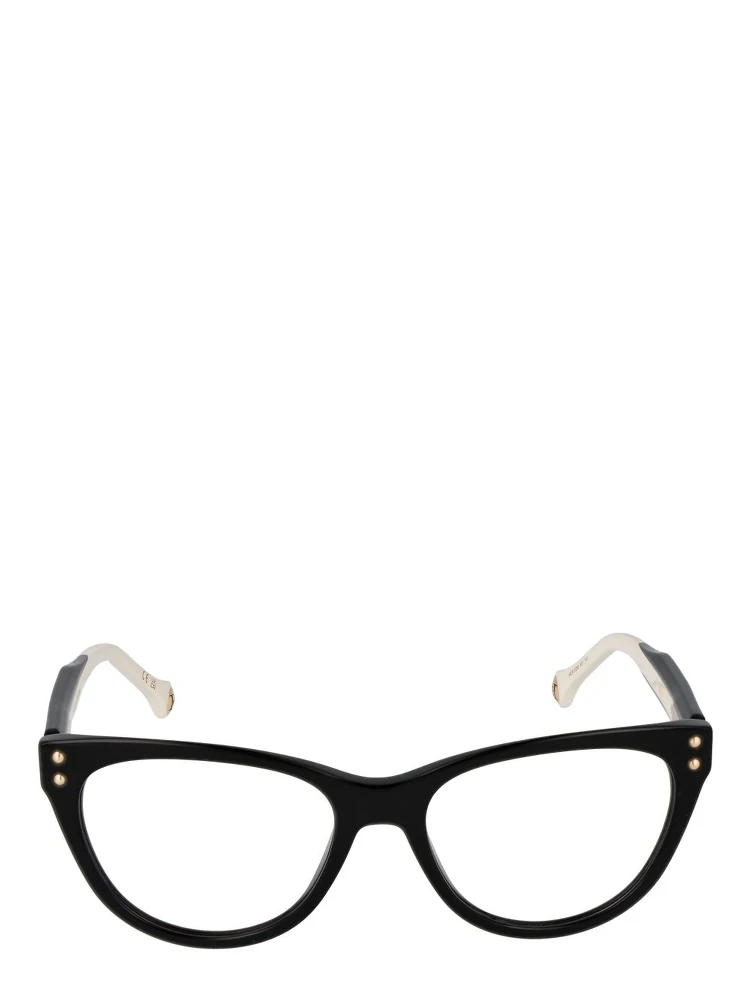 Black Acetate Glasses (Frames) alternative