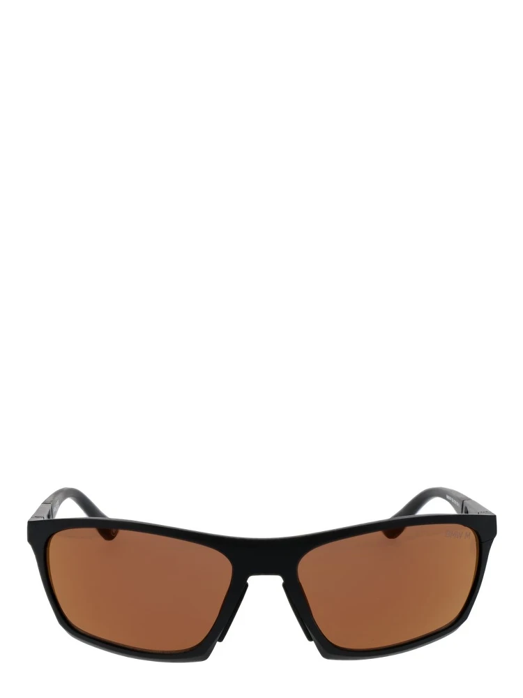 Black Aluminum Sunglasses alternative