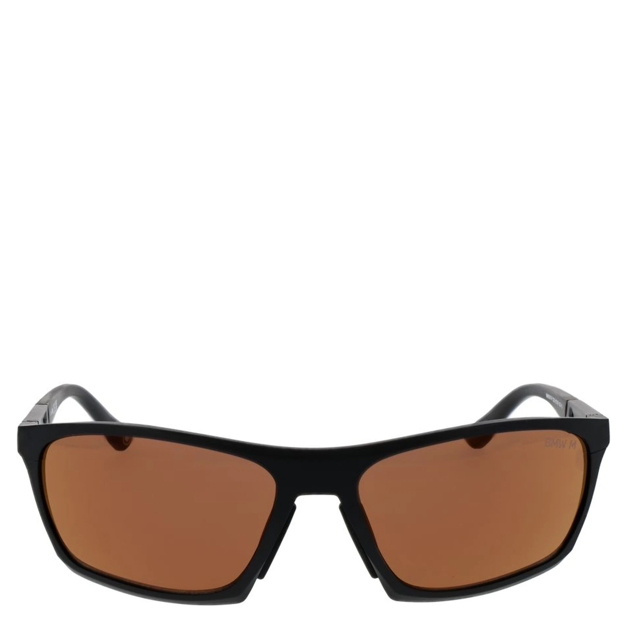 Black Aluminum Sunglasses