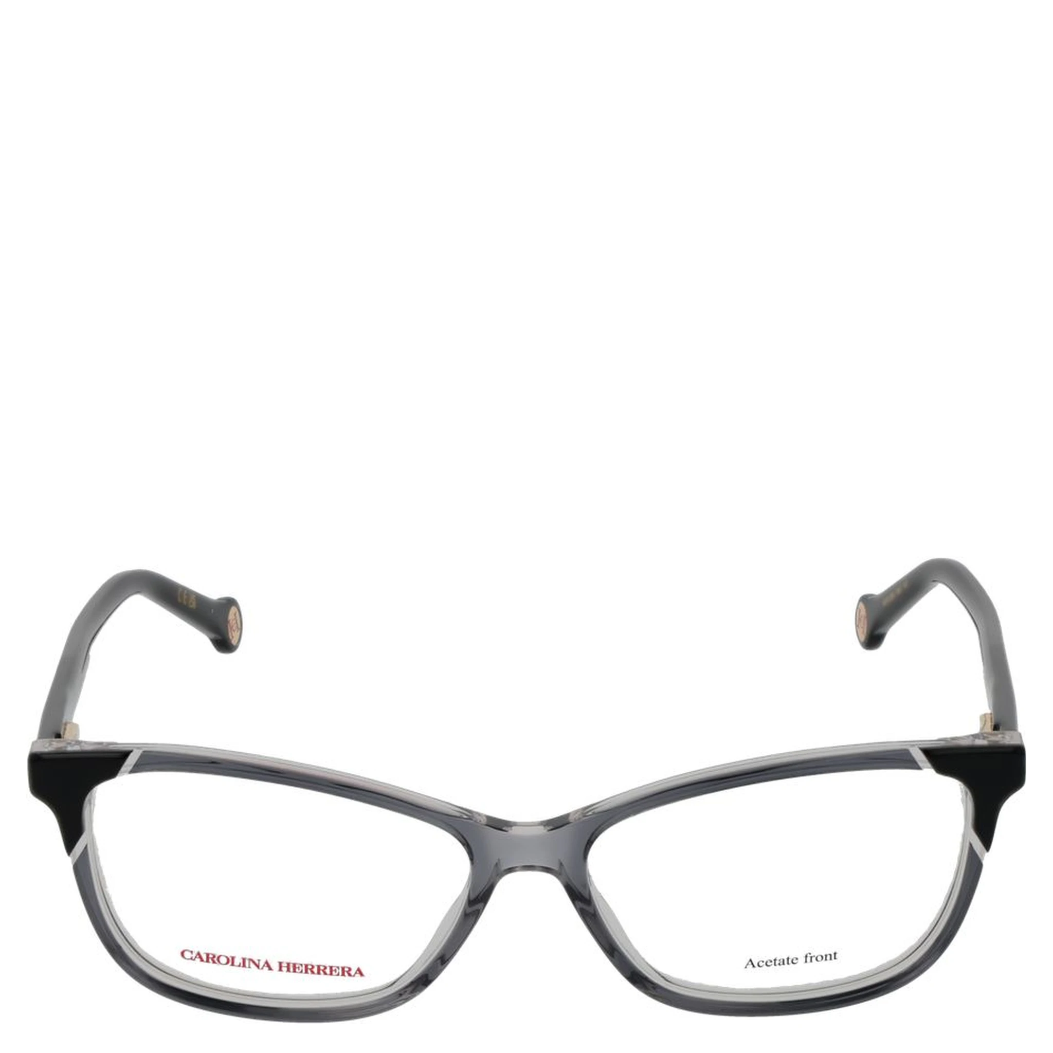 Gray Acetate Glasses (Frames)