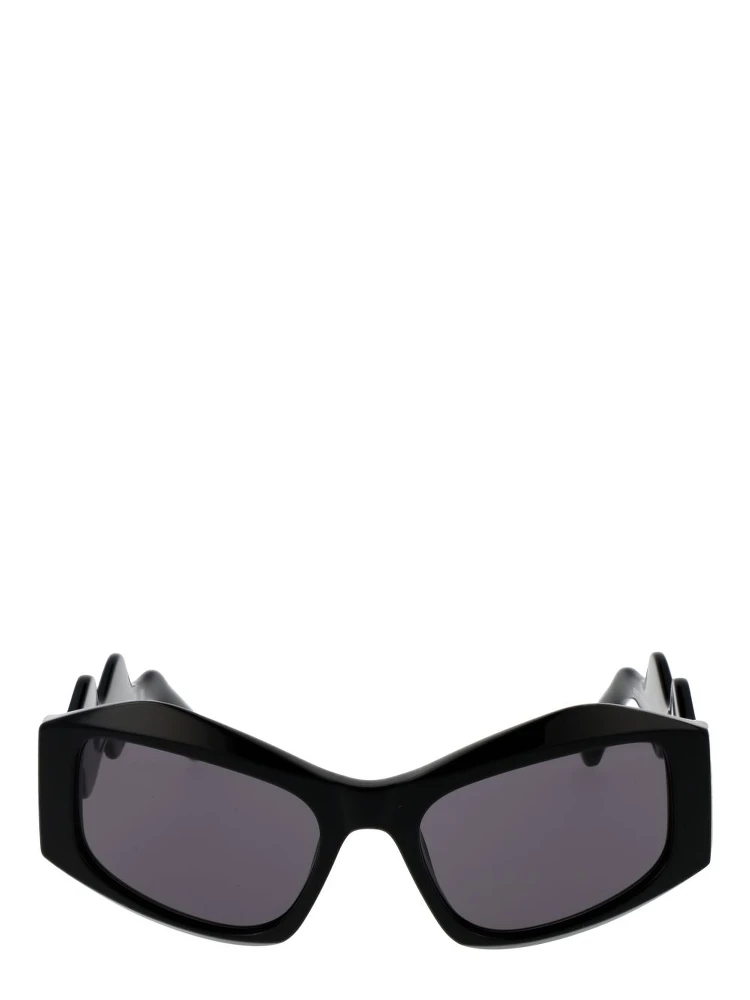 Black Acetate Sunglasses alternative