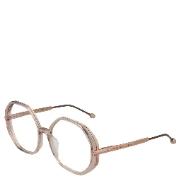 Pink Cellulose Acetate Glasses (Frames)