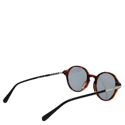 Brown Acetate Sunglasses