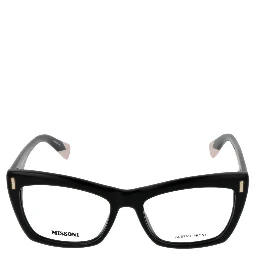 نظارات (إطارات) من الأسيتات الأسود