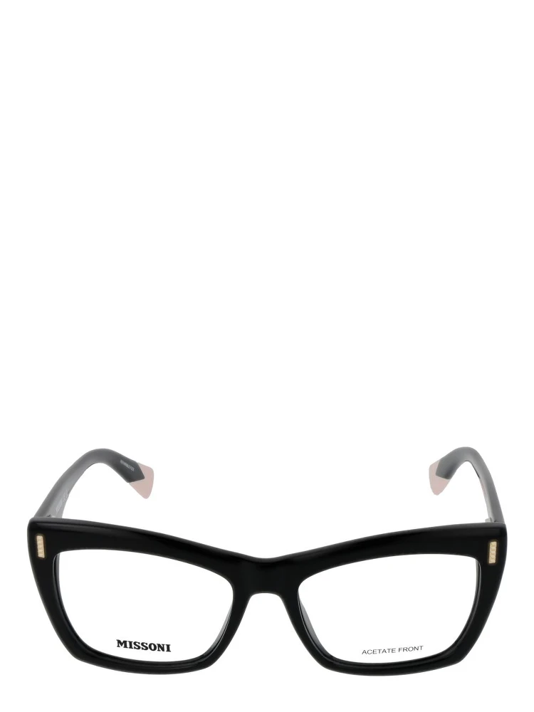Black Acetate Glasses (Frames) alternative